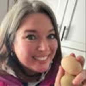 Meet your Posher, Tiffany